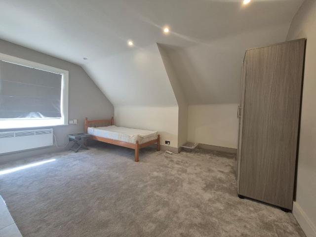 Studio for rent in Belsize Park, Primrose Hill
