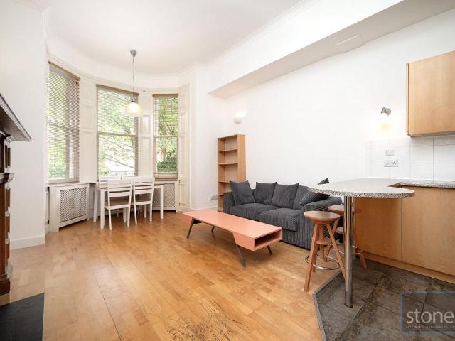 Apartment for rent in Belsize Park, Primrose Hill