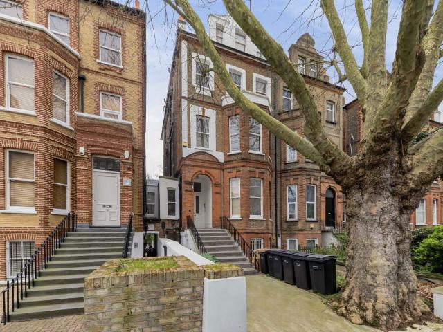 House for rent in Belsize Park, Primrose Hill