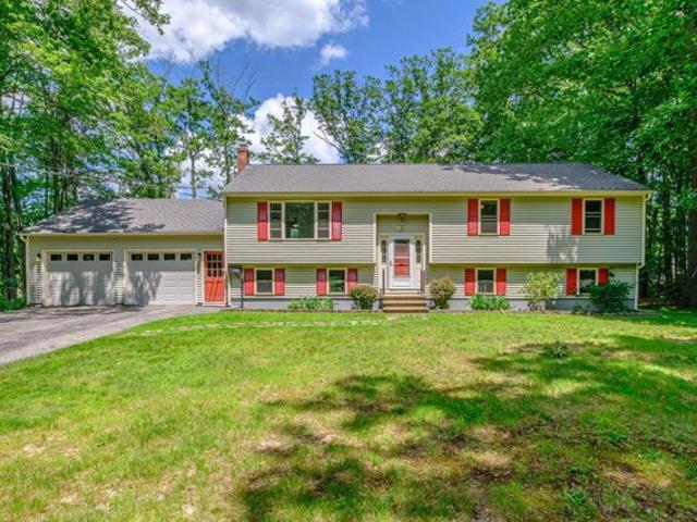 House for sale in South Portland, Maine