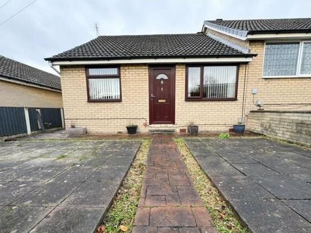 House for sale in Kimberworth, South Yorkshire