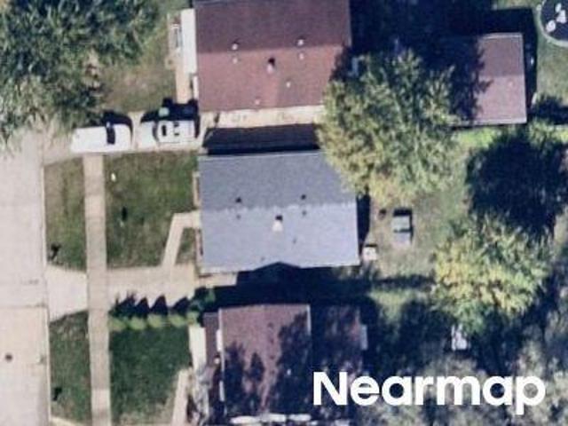 House for sale in Taylor, Michigan