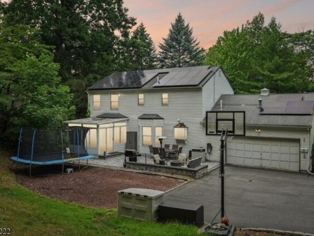 House for sale in Verona, New Jersey