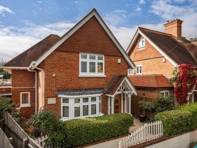 House for sale in Poole
