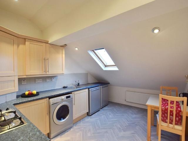 Apartment for rent in Whickham, Tyne And Wear