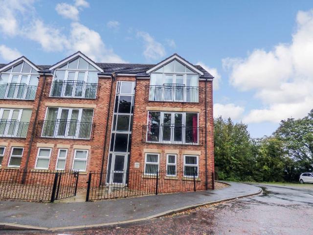 Apartment for rent in Whickham, Tyne And Wear