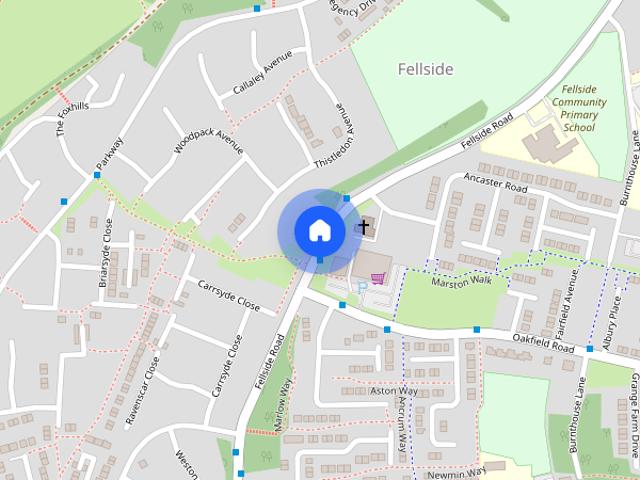 Apartment for rent in Swalwell, Tyne And Wear