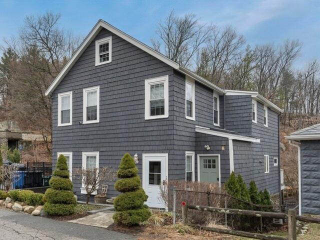 House for sale in Wakefield, Massachusetts