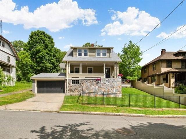 House for sale in Malden, Massachusetts