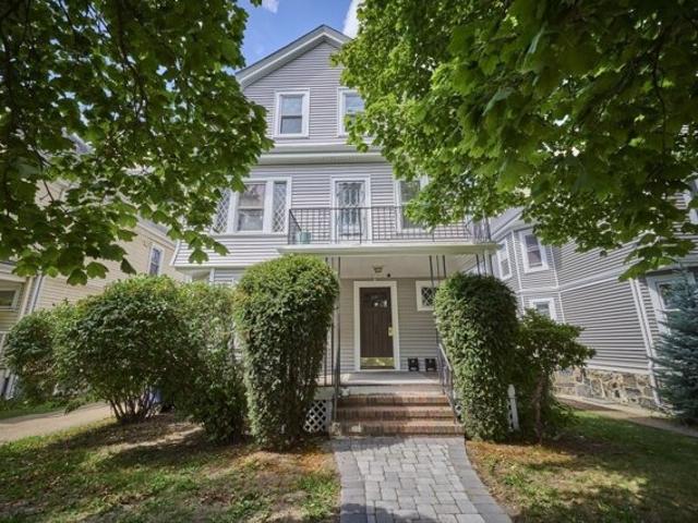 House for sale in Winter Hill, Somerville, Massachusetts, Somerville