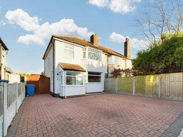 House for sale in Calderstones
