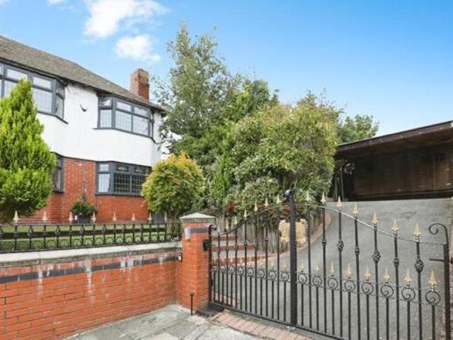 House for sale in Calderstones