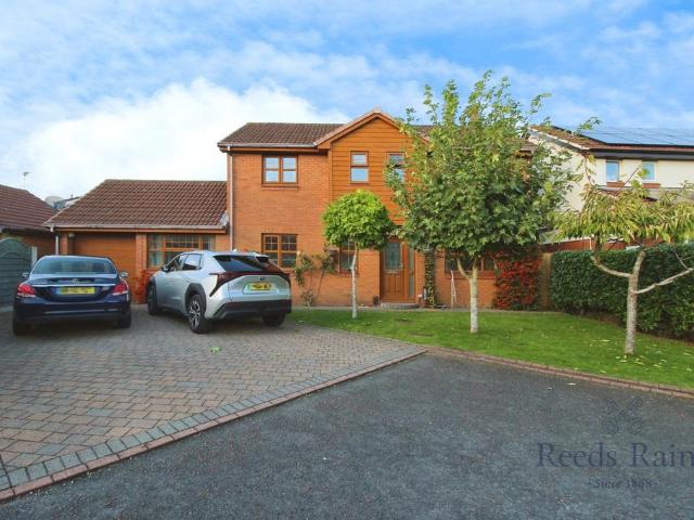 House for rent in Firbank, Lancashire