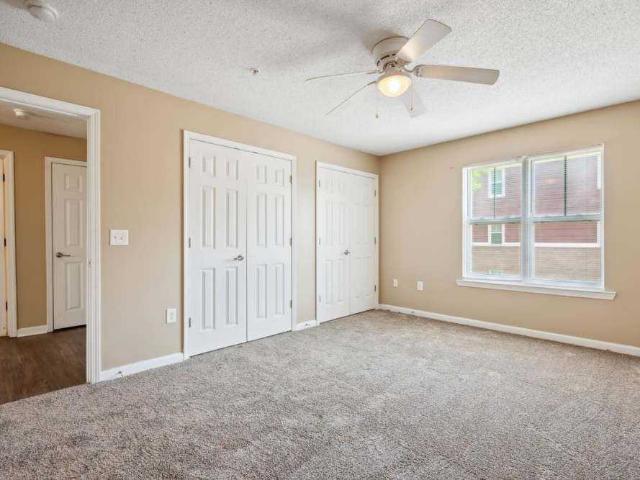 Apartment for rent in Savannah, Georgia