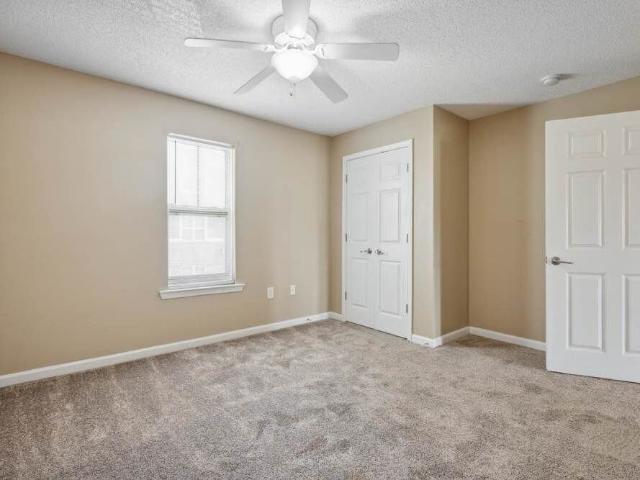 Apartment for rent in Savannah, Georgia