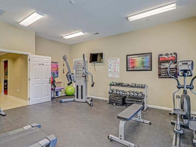Apartment for rent in Savannah, Georgia
