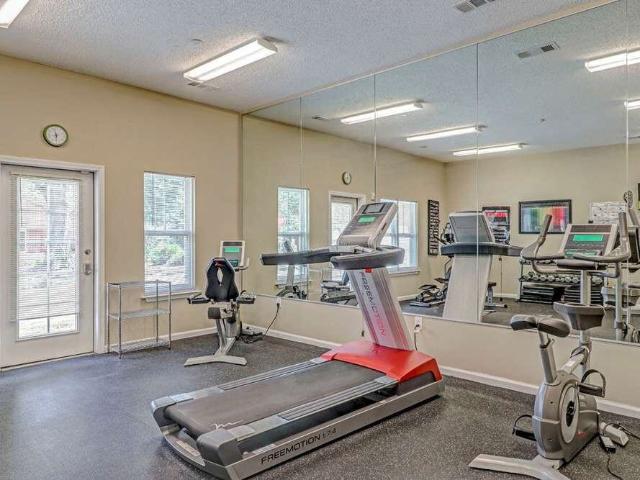 Apartment for rent in Savannah, Georgia