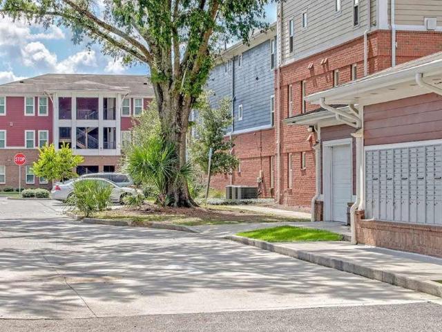 Apartment for rent in Savannah, Georgia
