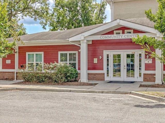 Apartment for rent in Savannah, Georgia