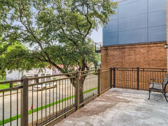 Apartment for rent in Savannah, Georgia
