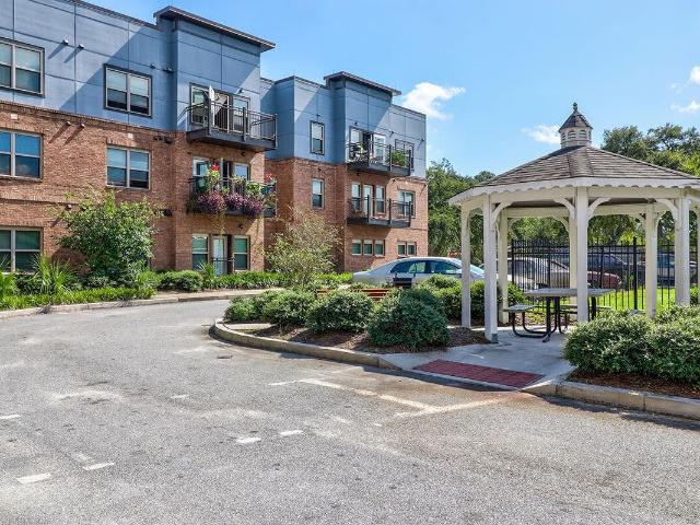 Apartment for rent in Savannah, Georgia