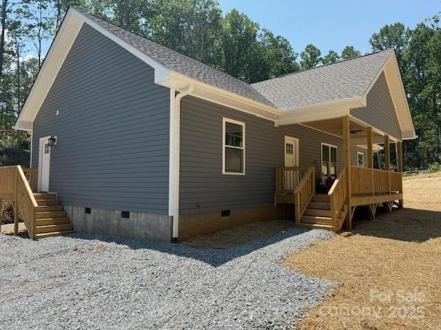 House for sale in Flat Rock