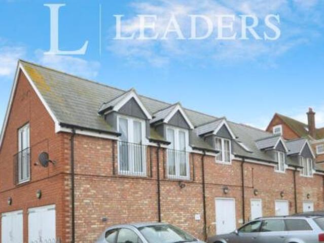 House for rent in Felixstowe, Suffolk