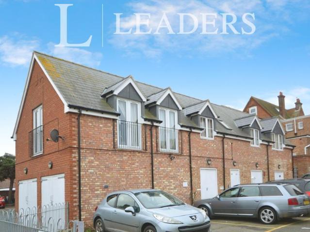 House for rent in Walton, Eastbridge