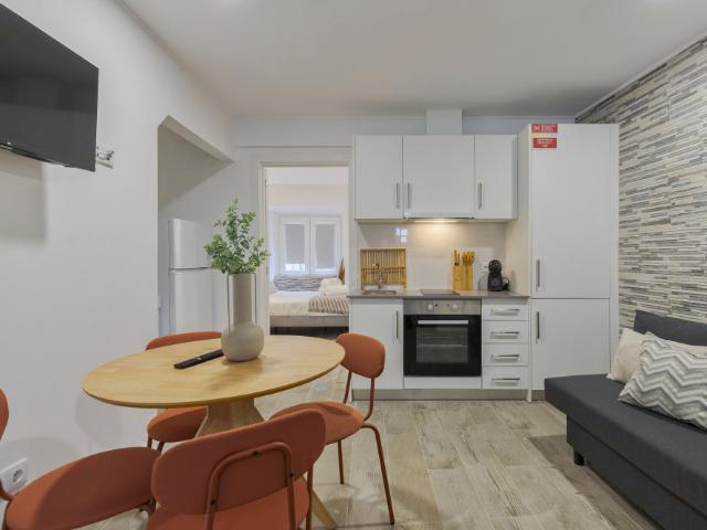 Apartamento alugar em Setúbal