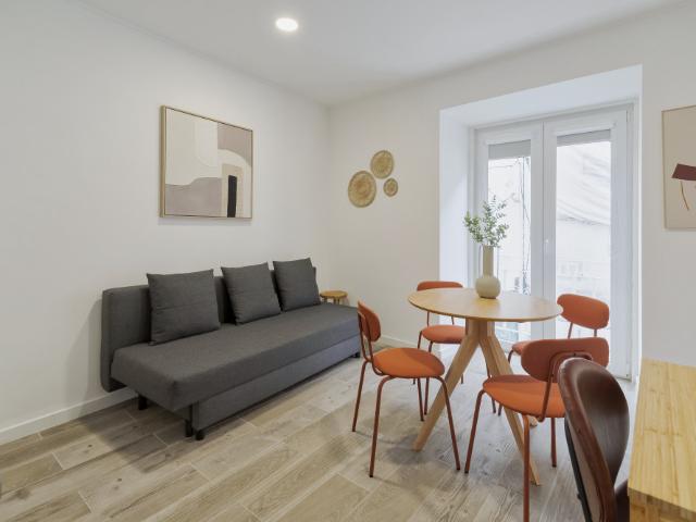 Apartamento alugar em Setúbal