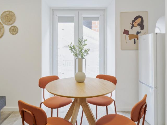 Apartamento alugar em Setúbal