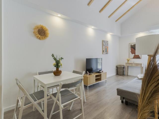 Apartamento alugar em Setúbal