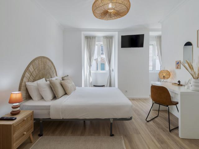 Apartamento alugar em Setúbal