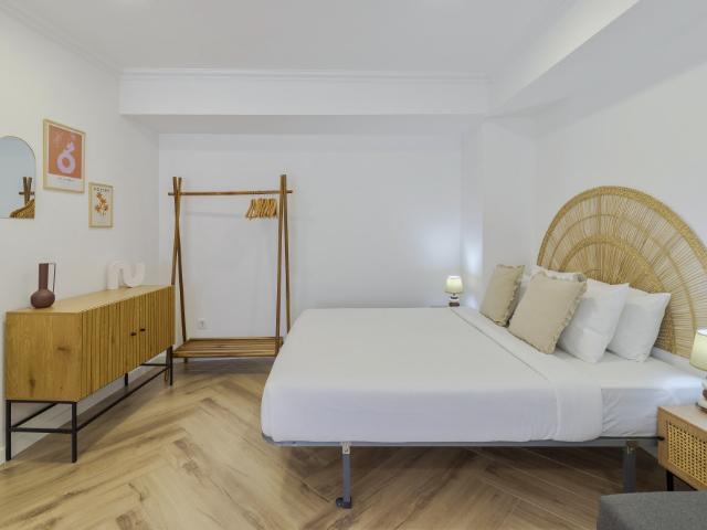 Apartamento alugar em Setúbal