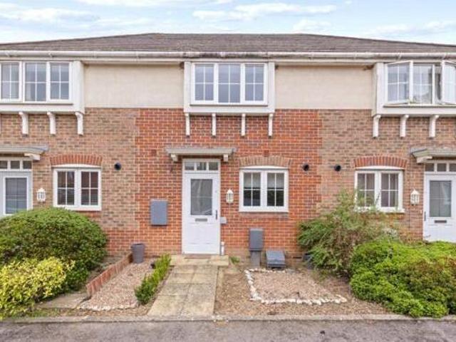 House for sale in Clapham, West Sussex