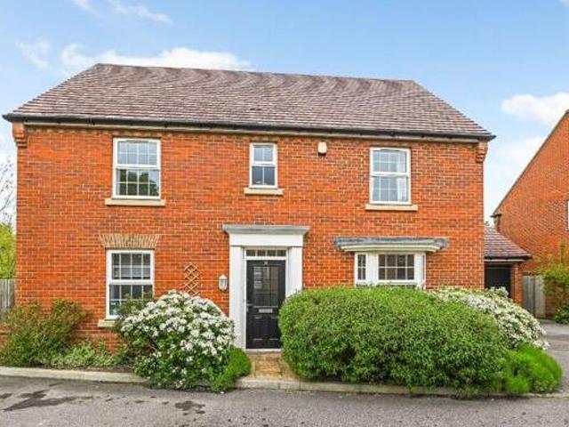 House for sale in Clapham, West Sussex