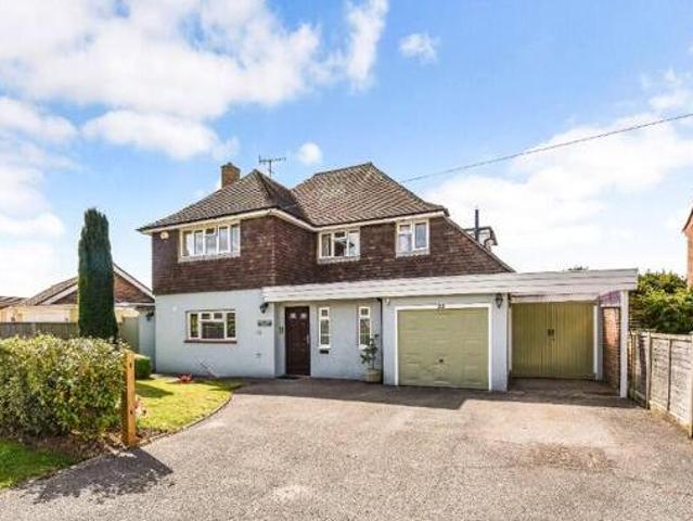 House for sale in Clapham, West Sussex