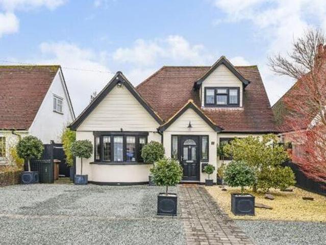 House for sale in Clapham, West Sussex