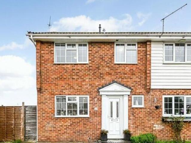 House for sale in Clapham, West Sussex