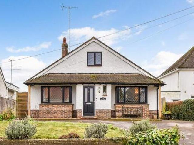 House for sale in Clapham, West Sussex
