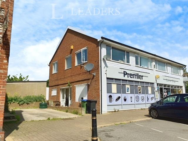 Apartment for rent in Felpham, Clapham