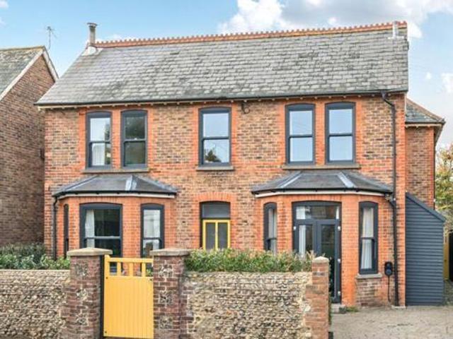 House for sale in Clapham, West Sussex