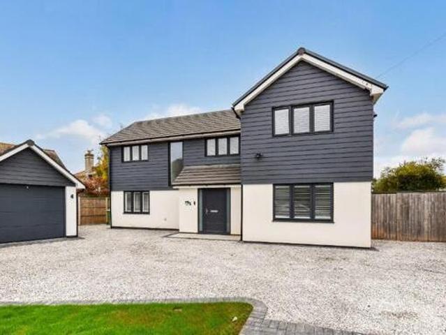 House for sale in Clapham, West Sussex