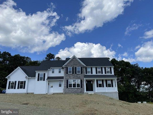 House for sale in Pennsburg, Pennsylvania
