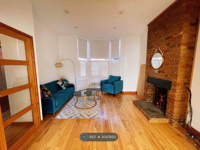 House for rent in London Borough of Wandsworth, Greater London