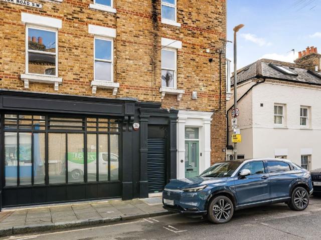 Apartment for rent in Putney, Greater London