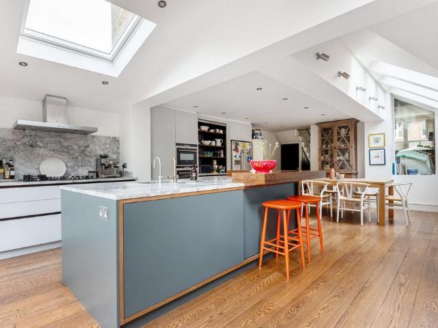 House for rent in Putney, Greater London