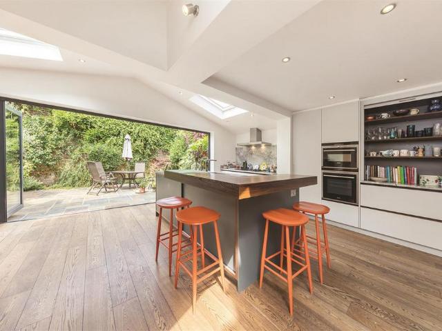 House for rent in Putney, Greater London