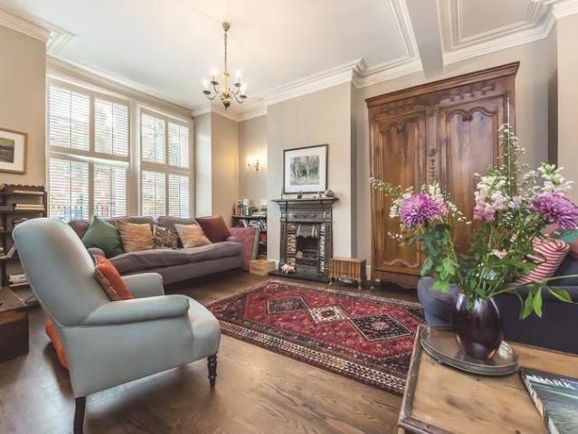 House for rent in London Borough of Wandsworth, Greater London