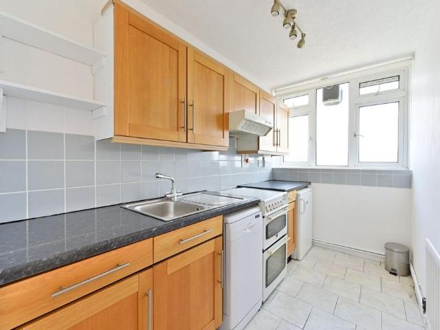 Apartment for rent in Putney, Greater London